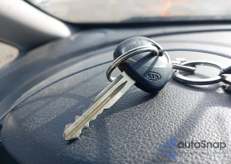 2014 Kia Forte Lx from USA, damaged, VIN KNAFK4A66E5058331